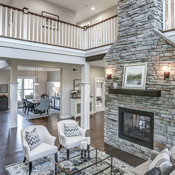 The Westminster at Willow Creek Farms