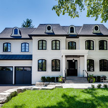 Roofline