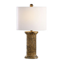 Buffet Lamps