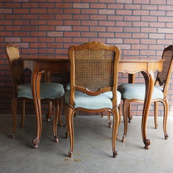 European Flair Furniture - Products