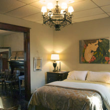 RS - Minnie Apartment