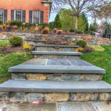 Our Work