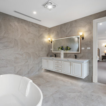 Cabinetry