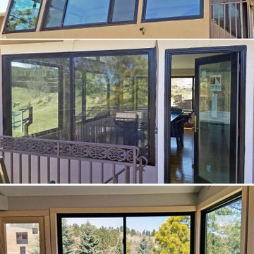 Specialty Windows