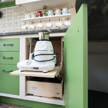 Chelmsford - Individual Modern Country Style Kitchen