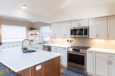 Kitchen Remodel | Lafayette, CO