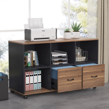 Filing Cabinet