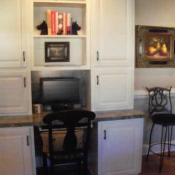 Kinston Residential Remodel