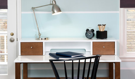 How to Test Paint Colours