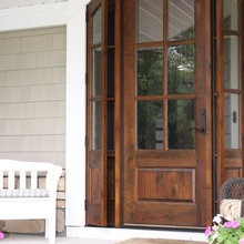 Exterior Ideas