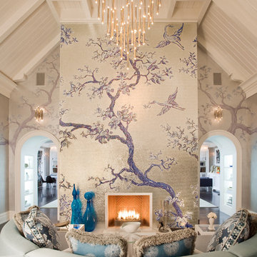Suffern Residence