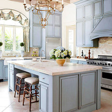 Kitchen Inspirations