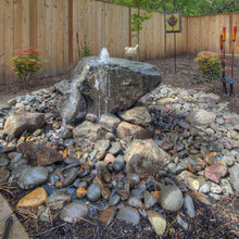 Water Features for Randy