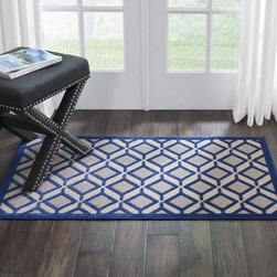 Aloha Collection - Area Rugs