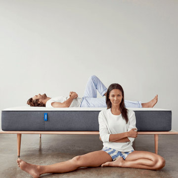 The Sleep Loft