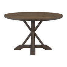 dining room table