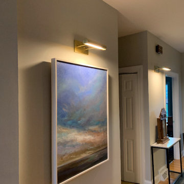 Jim's new Home, from Digital design to reality! Click >