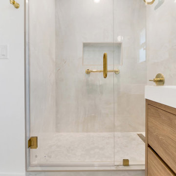 Schneider Carson Home Remodel