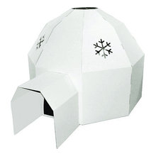 Playhouse Structures