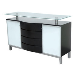 Dining Room Sideboards - Buffets And Sideboards