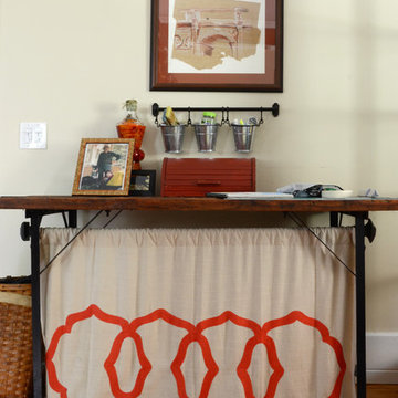 My Houzz: DIY Charm for a 1900s New England Home