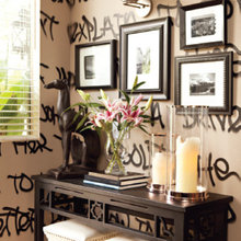 graffiti