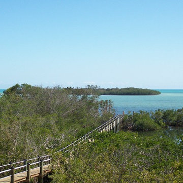 Key Largo Zurich Estate
