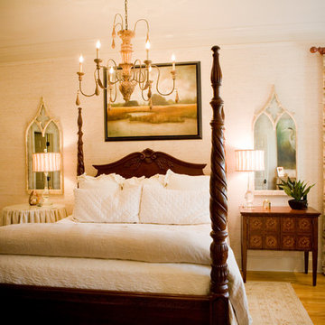 Marsh Park-Master Bedroom