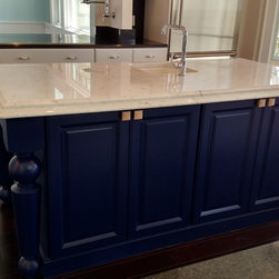 New Construction - Products