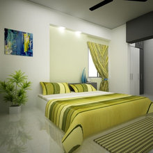 Bedroom Ideas