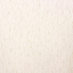 Light Cube Wallcovering | Crazy Petals - Products