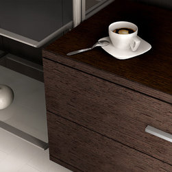Wall Storage Systems - Storage Cabinets