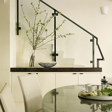 San Francisco Carriage House