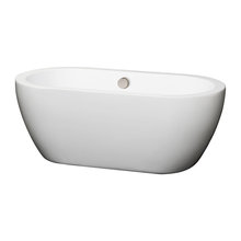 Bathtubs for Asma/Asif