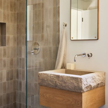 Organic Modern Remodel