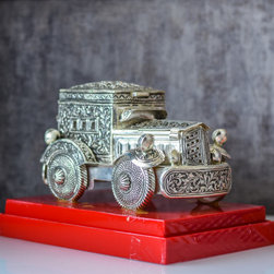 The Sethia's Abode - Home Accessories & Decor