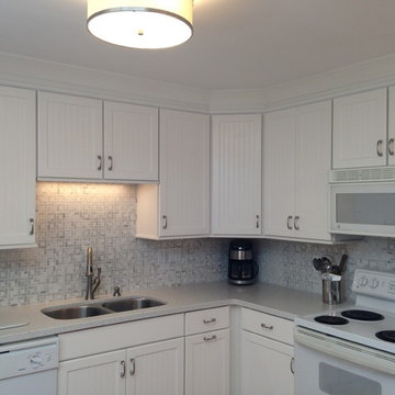 Kitchen Makeover