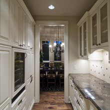 Butler's Pantry