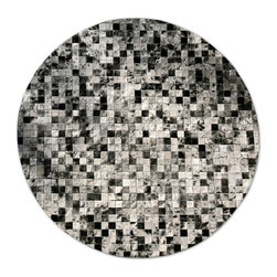 Moderna Cowhide Rug - Products