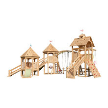 Outdoor Kids Playsets