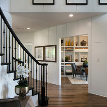 Staircases