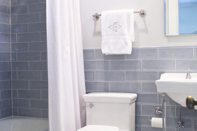 Bathroom - bathroom idea in Other