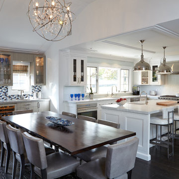 Lifestyle Space, Roslyn, NY