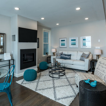 809 Boylston