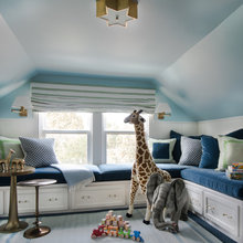 Kids Room