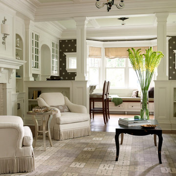 New Canaan Residence