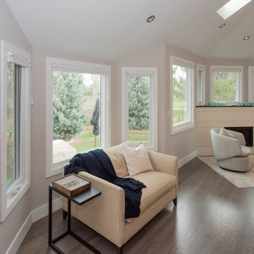 Bland To Bold Renovation