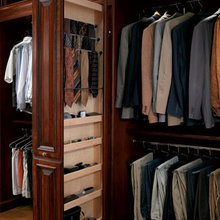 Closet Ideas