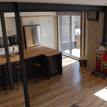 Duplex Conversion