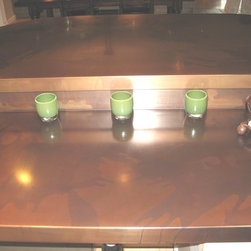 Custom Countertops - Products